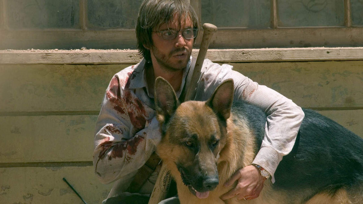 Man&#39;s Best Friend: The 10 Best and Most Heroic Survivor Dogs in Horror -  Bloody Disgusting