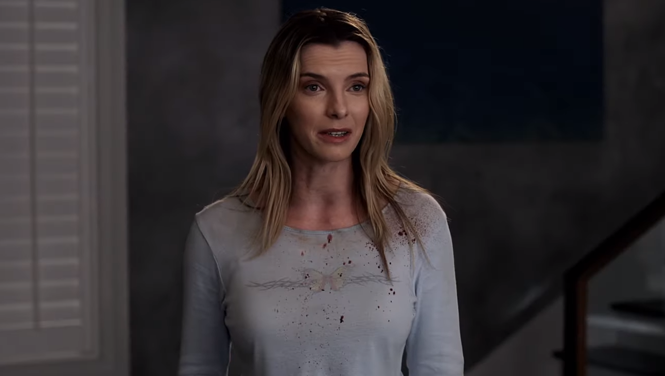 [Trailer] Humans Hunt Humans and "Glow" Star Betty Gilpin Fights Back ...