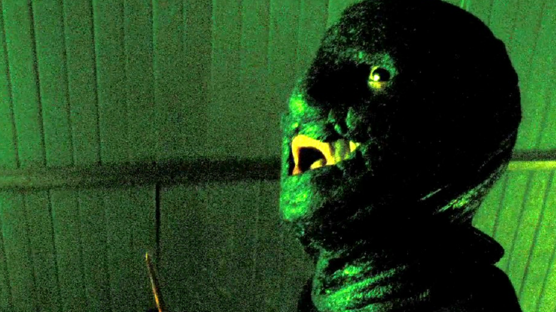 Editorial] 'The Collector' Just Turned 10 Years Old and I Just Watched It  for the Very First Time - Bloody Disgusting