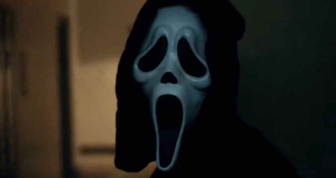 New Trailer and Clip for VH1's "Scream: Resurrection" Bring Halloween  Tricks and Treats - Bloody Disgusting