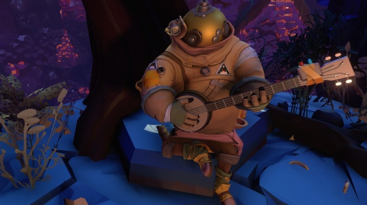 First-person space exploration game, Outer Wilds, is now timed