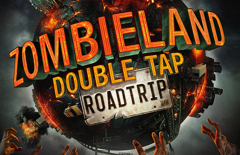 Review: Zombieland: Double Tap – Dircksey