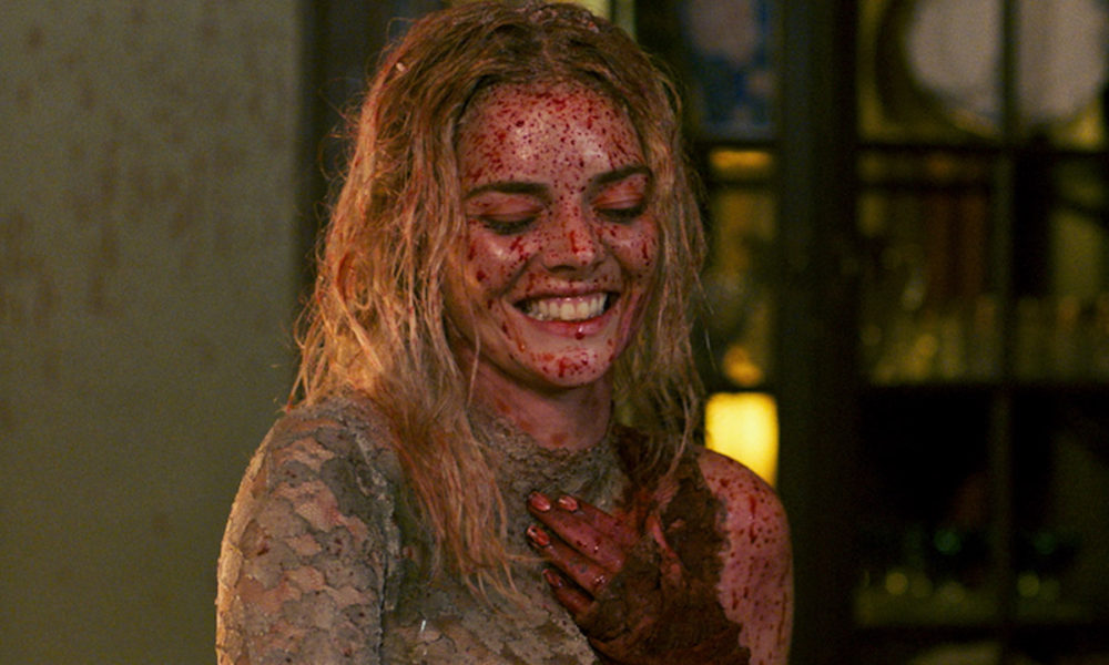Samara Weaving confirmed for Ready or Not 2 - Ready or Not Horror Queers