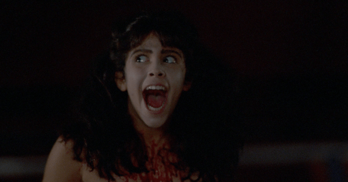 Sleepaway Camp': The Elephant in the Room [Trapped By Gender] - Bloody  Disgusting