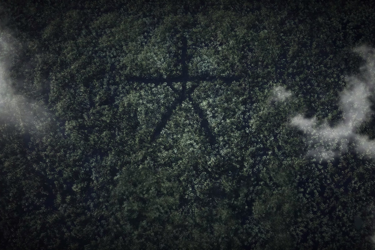 Review] 'Blair Witch' Has Some Good Ideas, But Doesn't Do Enough With Them  - Bloody Disgusting