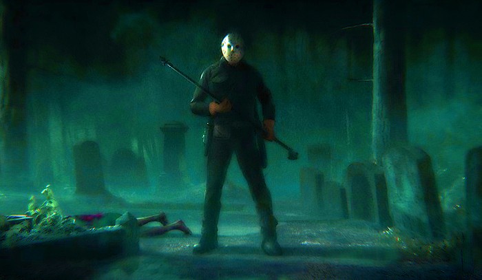 Review] 'Friday the 13th: Ultimate Slasher Edition' Unleashes Jason on  Switch - Bloody Disgusting