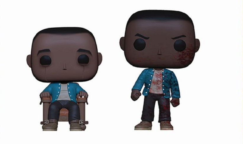 get out funko pop