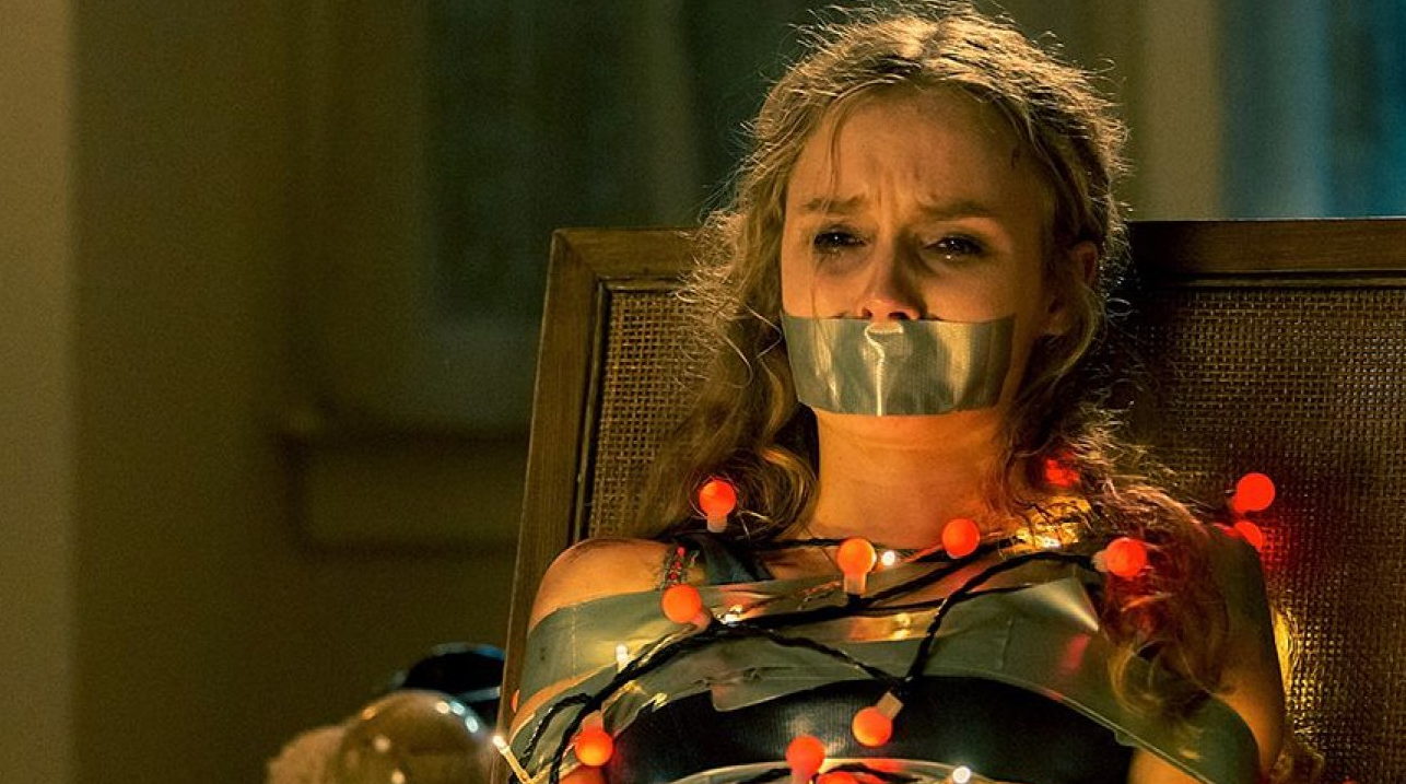 ALIEN: BATTLEFIELD EARTH NEW SCENES