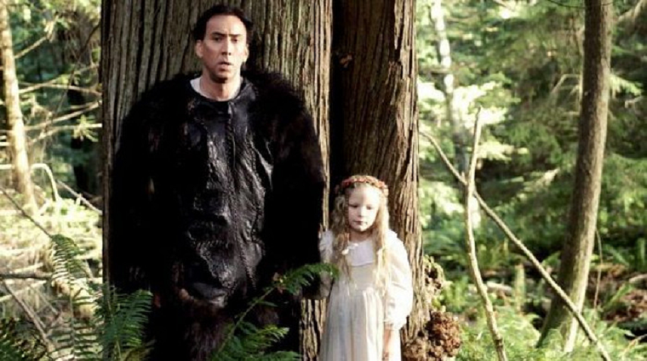 Nicolas Cage Reflects on 'The Wicker Man' and the 'Midsommar ...