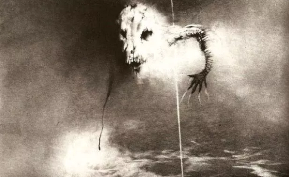 Scary Stories To Tell In The Dark The 15 Most Frightening Tales