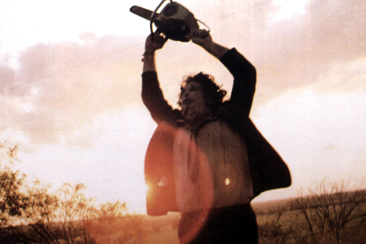 Image result for texas chainsaw massacre