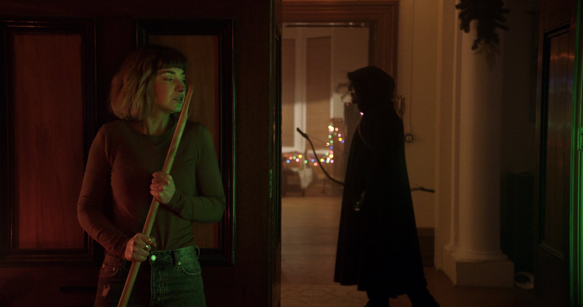 Black Christmas 2019
