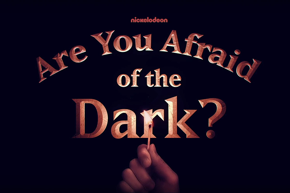 How The Are You Afraid Of The Dark Revival Went From A Movie To A Tv Show To A Mini Series Interview Bloody Disgusting