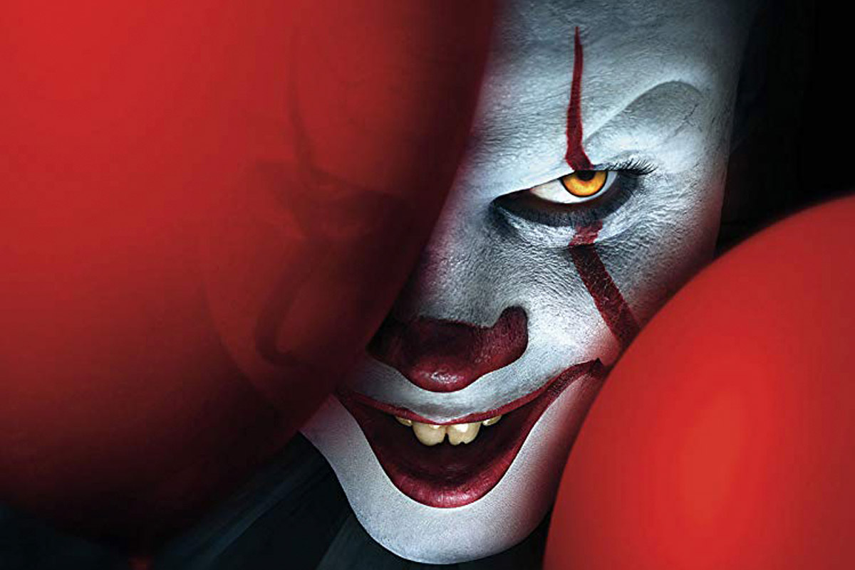 Stephen King's, IT! - Movies on Google Play