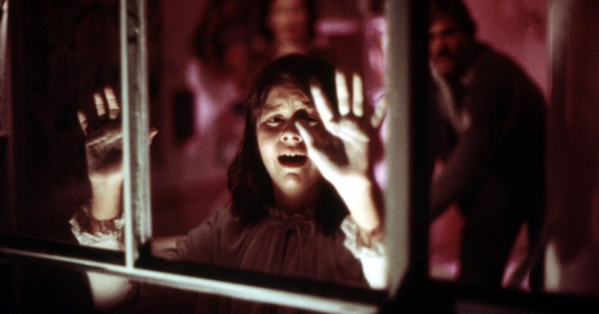 Orion Developing a Remake of 1977 Horror Film 'Audrey Rose' - Bloody  Disgusting