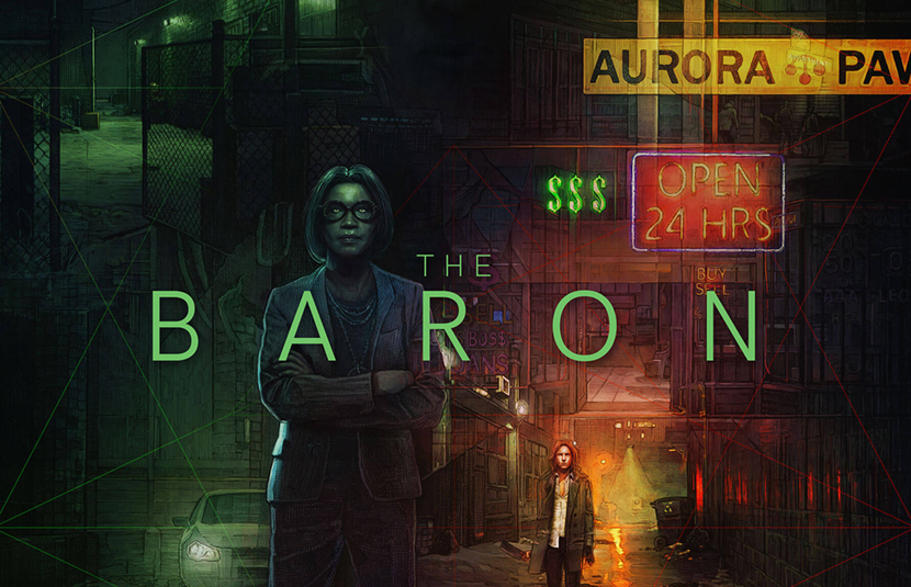 Paradox Promises More Vampire: The Masquerade - Bloodlines 2 Info In  September, Shows New Screenshots