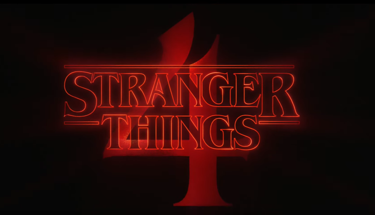 Stranger Things" Season 4 Production Update: Netflix Targets September 28th  Start Date - Bloody Disgusting