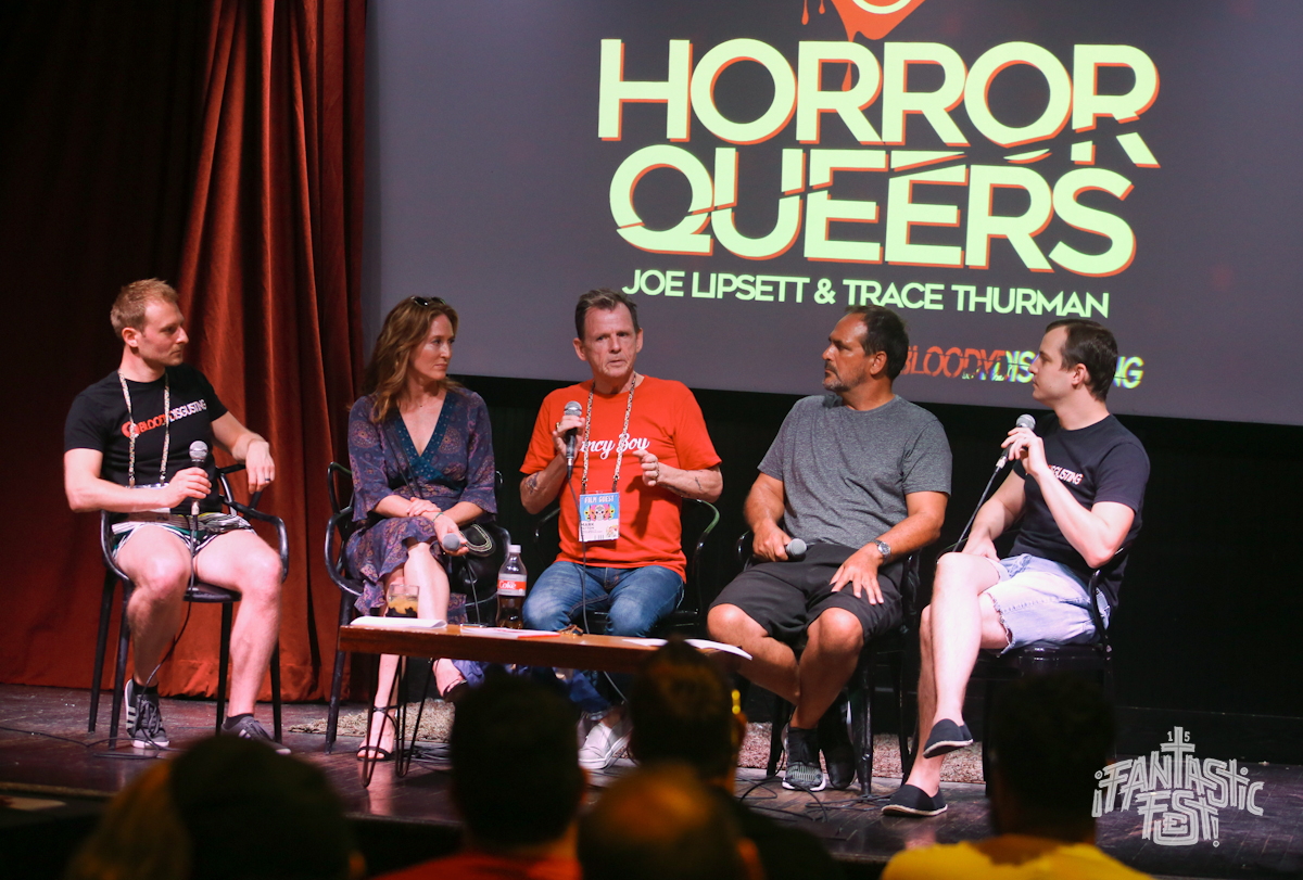 Horror Queers Nightmare on Elm Street 2