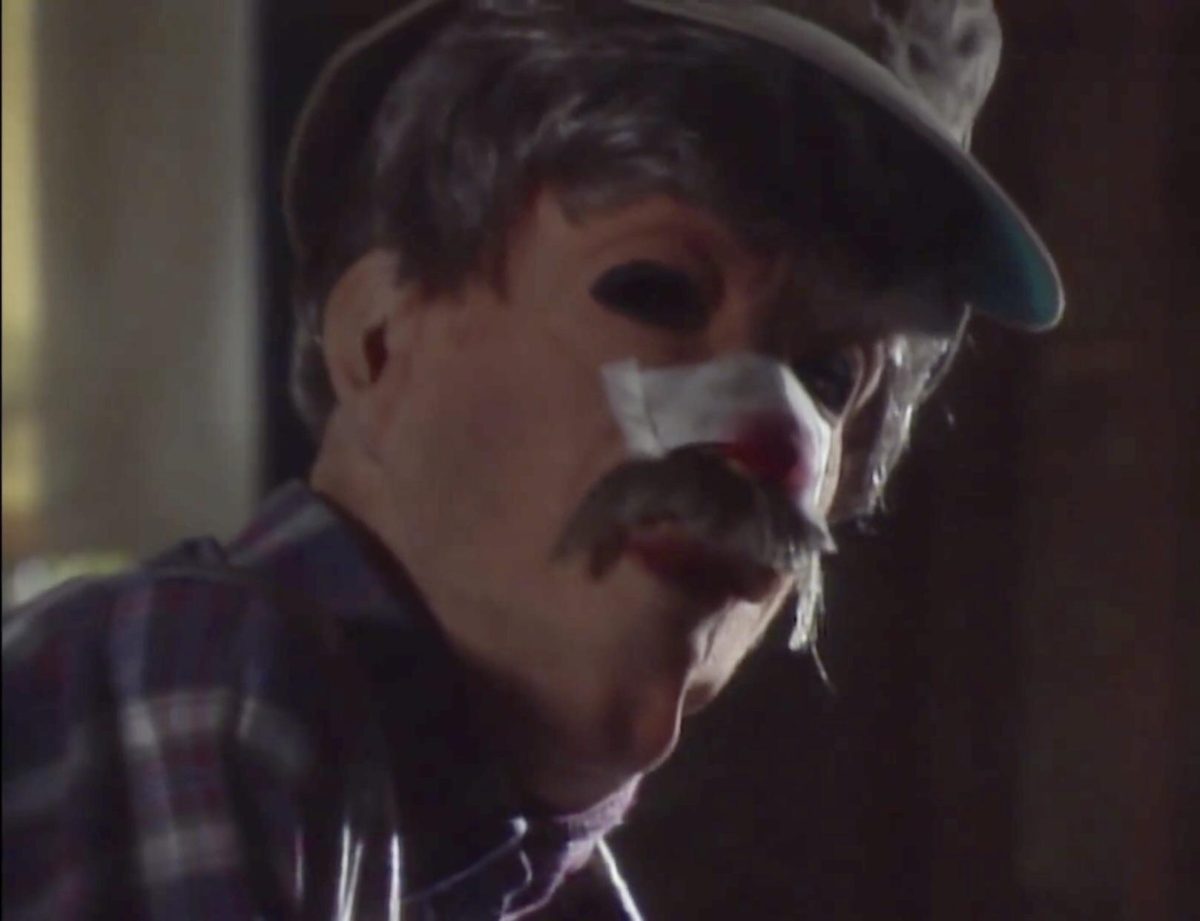 Zeke the Plumber: Remembering the Most Traumatic Episode of "Salute Your  Shorts" - Bloody Disgusting