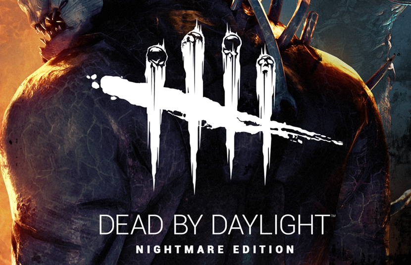Dead By Daylight: Nightmare Edition - PlayStation 4, PlayStation 4