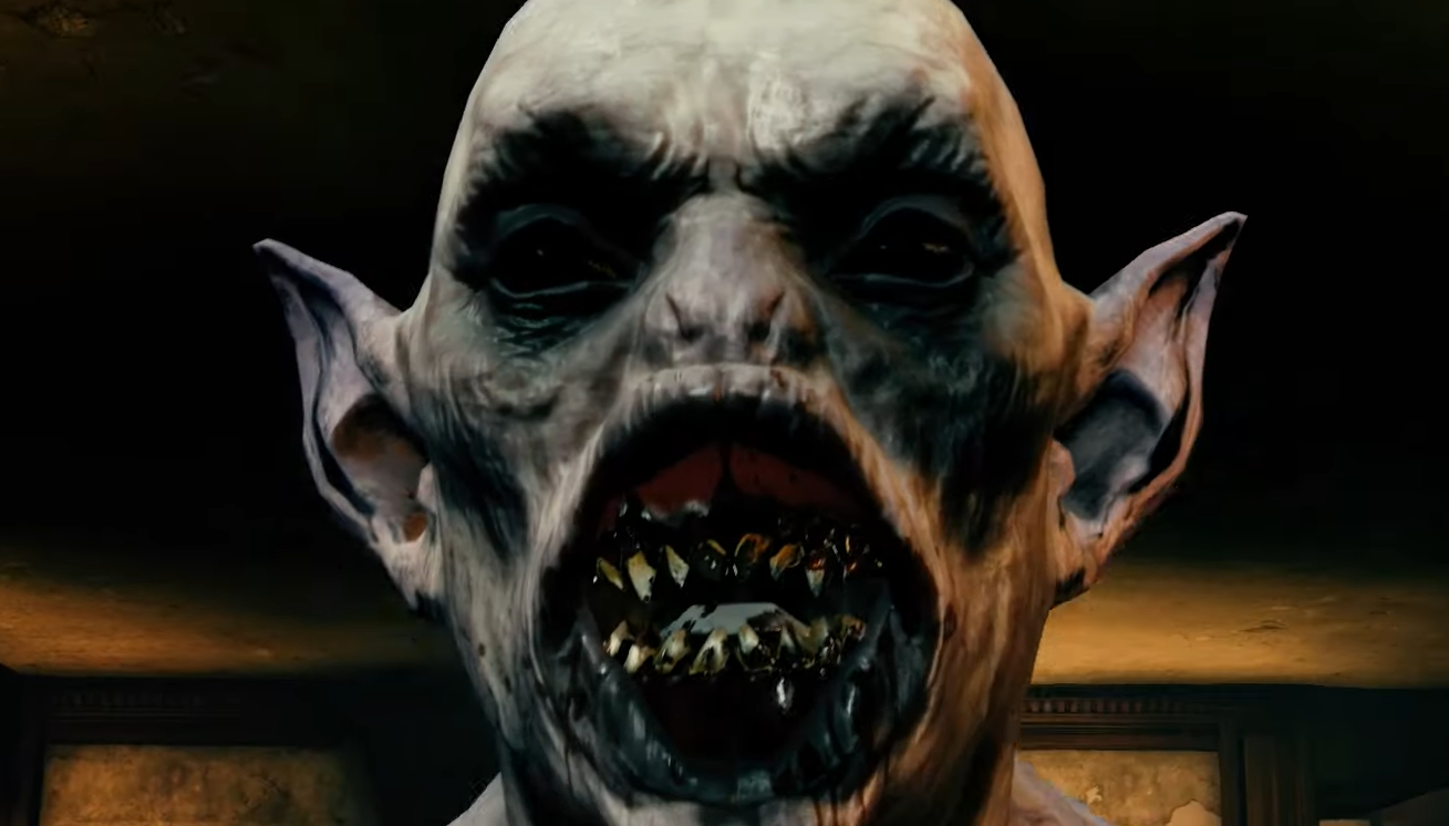 Trailer Killing Floor 2 Halloween Event Grim Treatments Takes You To Ashwood Asylum Bloody Disgusting