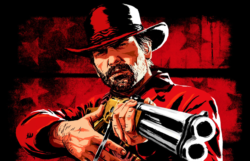 Red Dead Redemption 2' Saddles up For Release - Bloody Disgusting