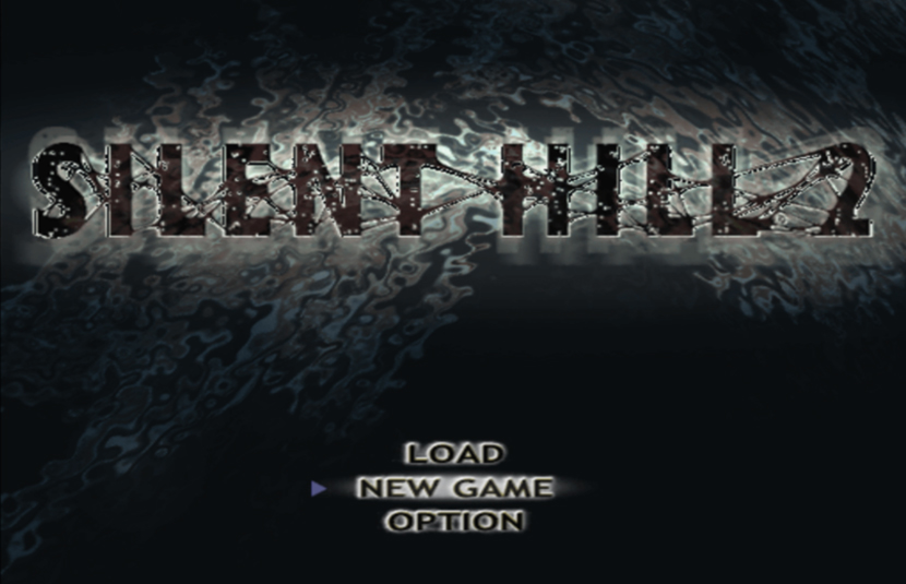 Comparison Between Silent Hill 2 (Original) & Upcoming Silent Hill