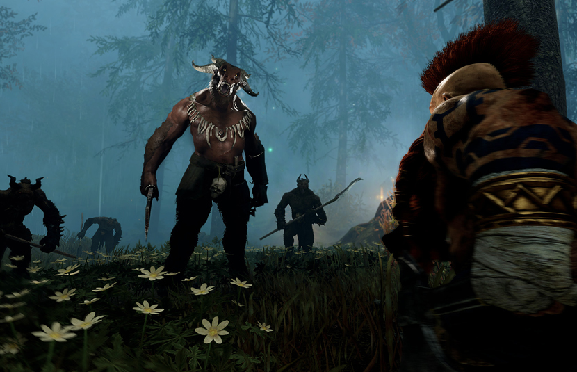 Warhammer: Vermintide 2' Expansion "Winds of Magic" Headed to PS4 And Xbox  One This December - Bloody Disgusting