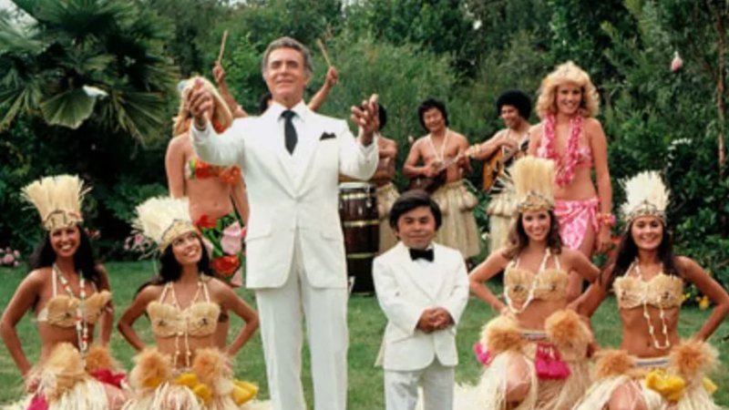 Synopsis and Poster Art Confirm Blumhouse's 'Fantasy Island' is a