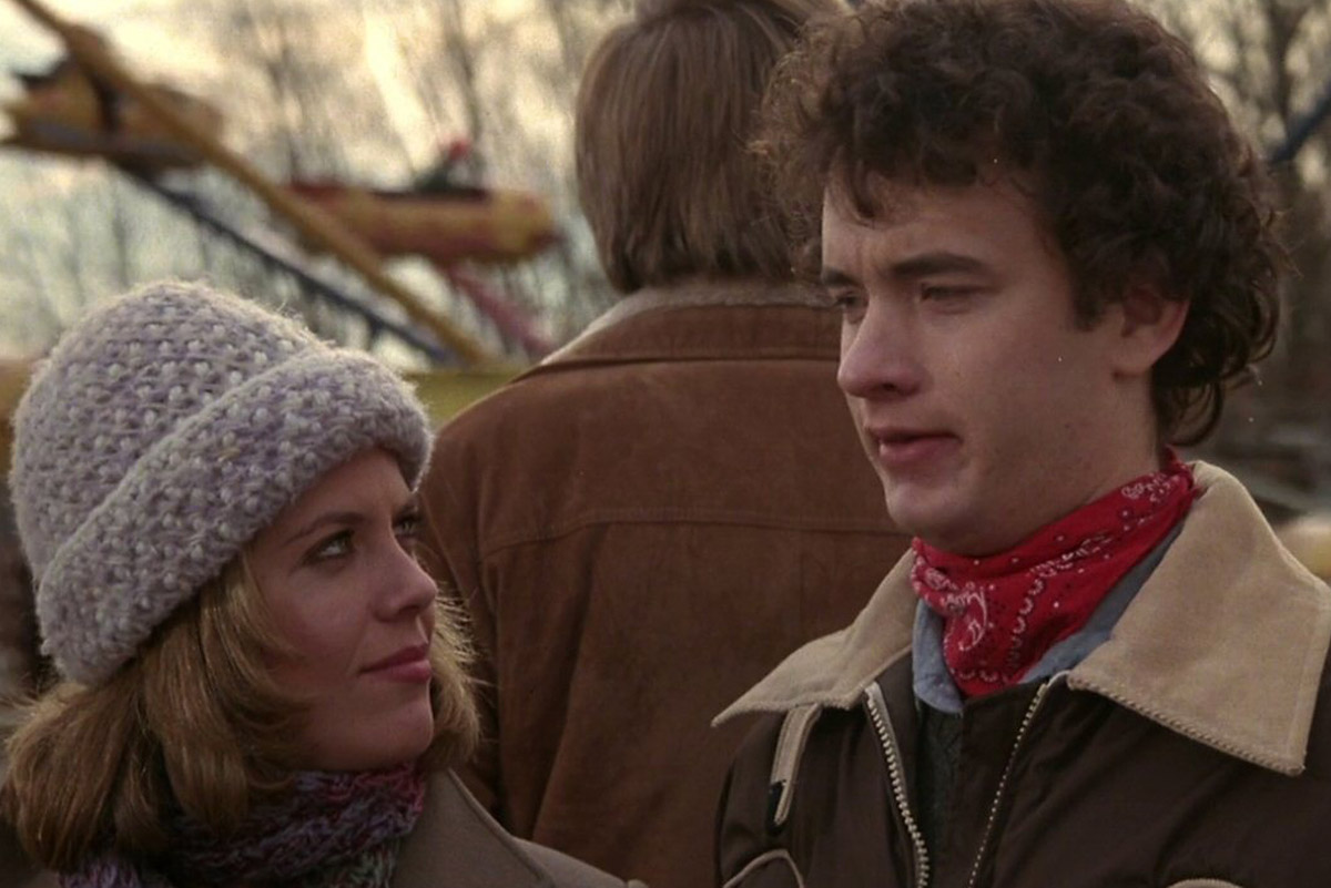 1980 Slasher 'He Knows You're Alone' Coming to Blu-ray for the First Time; Feature  Film Debut of Tom Hanks! - Bloody Disgusting