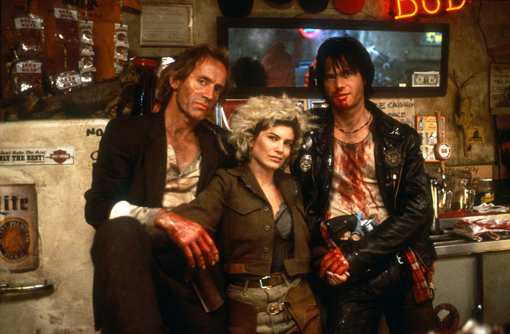 Kathryn Bigelow's 'Near Dark' Coming Back to Life With New Restoration and  Release from Studiocanal - Bloody Disgusting