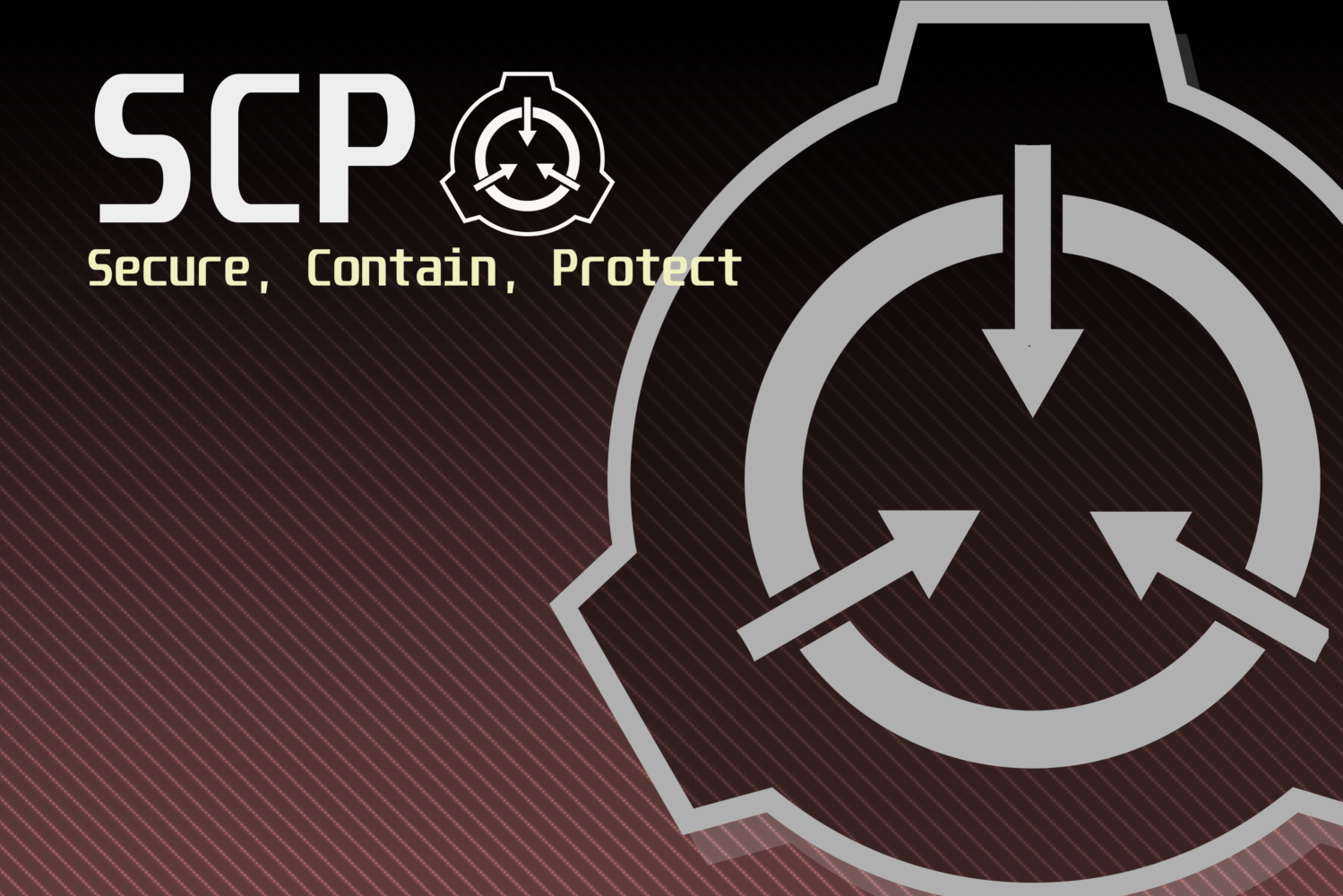 Foundation scp SCP: The