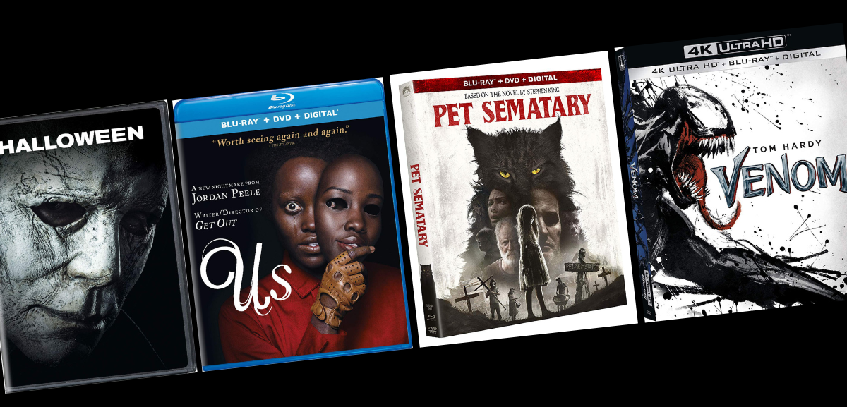 Black Friday 2019] The Best Horror Movie Deals at Walmart and Target -  Bloody Disgusting