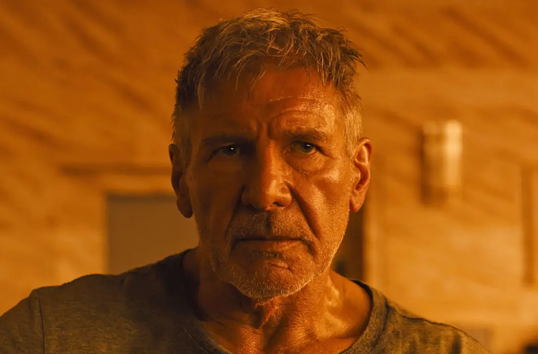 Harrison Ford Attached to Star in Series Adaptation of True Crime