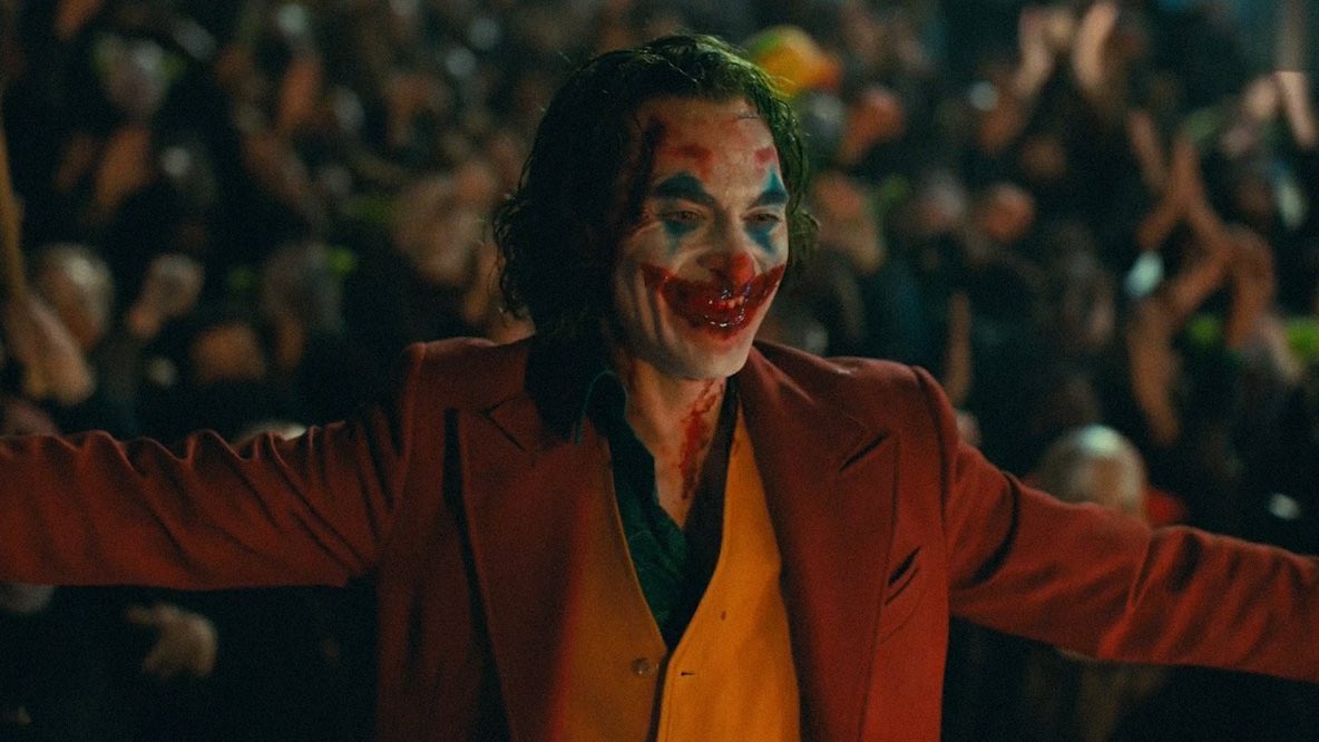 After Breaking Box Office Records, 'Joker' Heads to Digital This Month and  Blu-ray Next Month - Bloody Disgusting