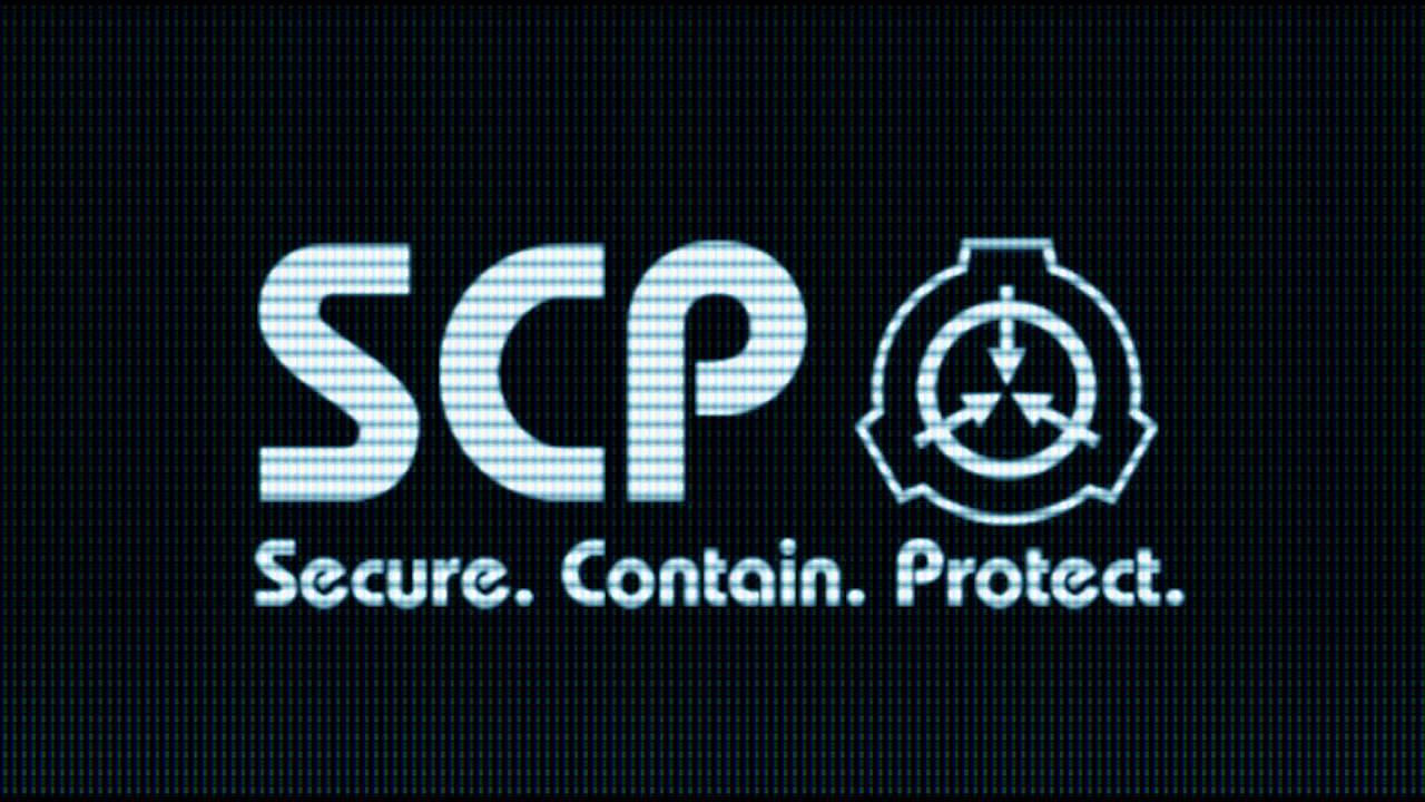 The SCP Foundation - EXPLAINED 