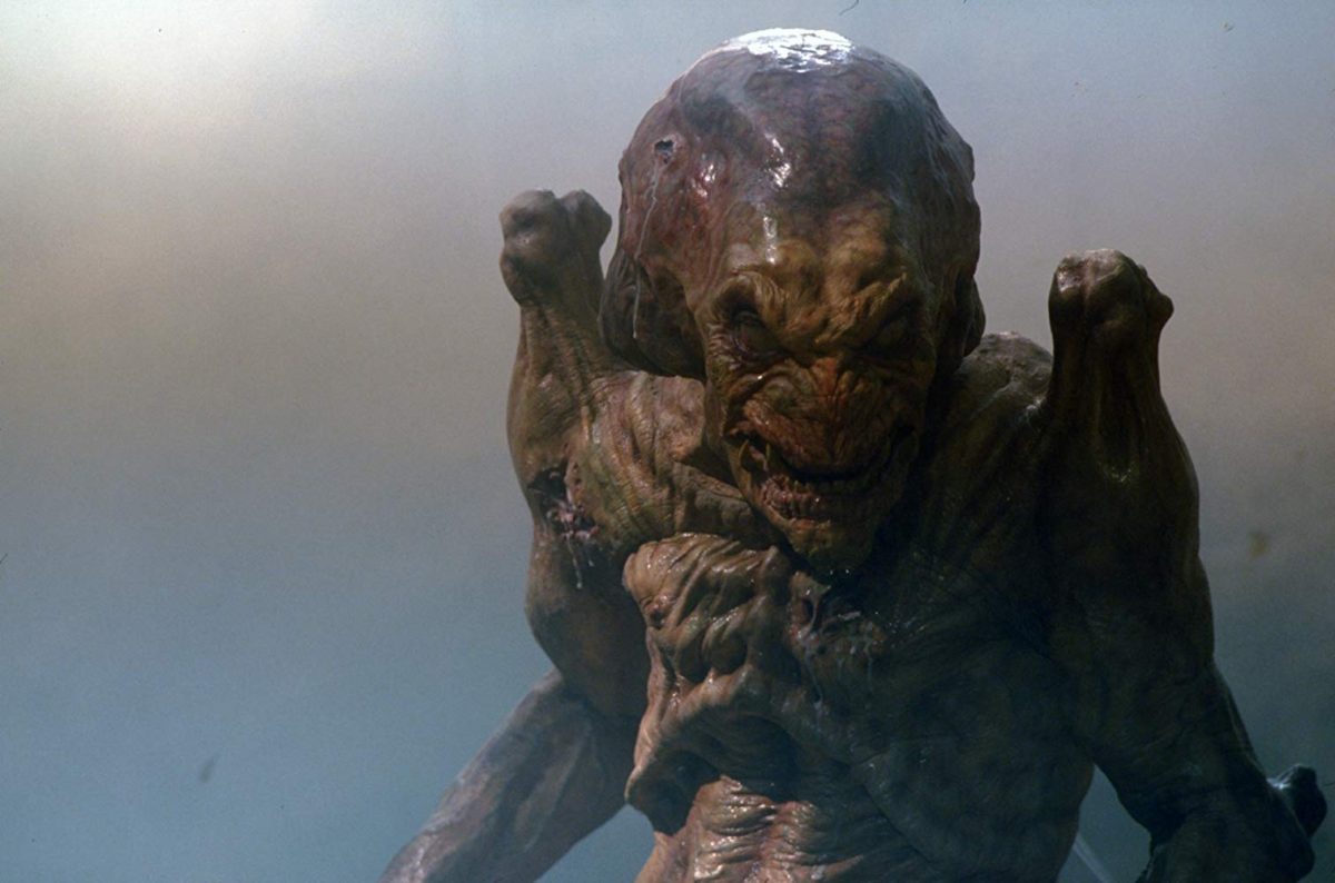 Pumpkinhead': Paramount Players Conjuring a Remake of Stan Winston's  Classic [Exclusive] - Bloody Disgusting