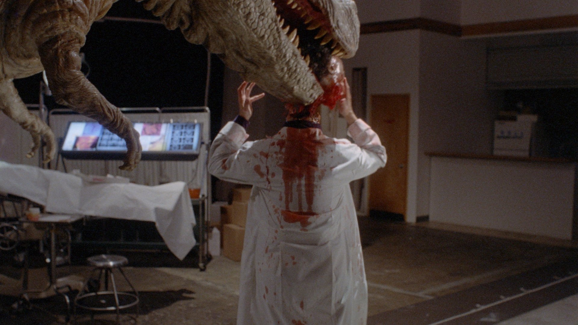 Five Dinosaur Movies to Stream This Weekend That Aren’t ‘Jurassic Park’