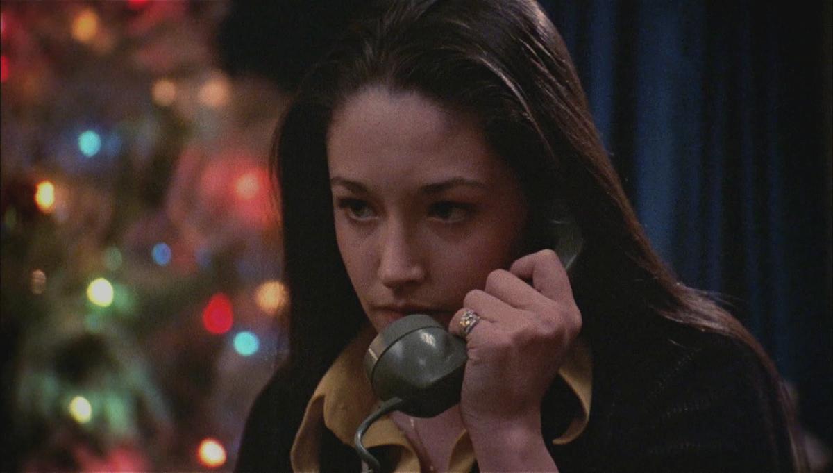 Black Christmas jess bradford - All of 1974’s 'Black Christmas' Characters Ranked Worst to Best