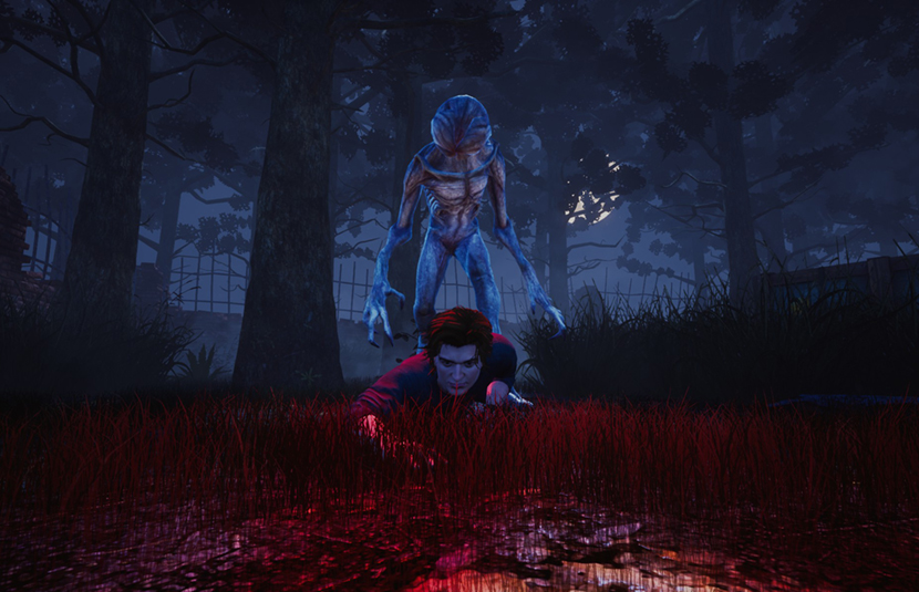Dead By Daylight Nightmare Edition Out Now On Playstation 4