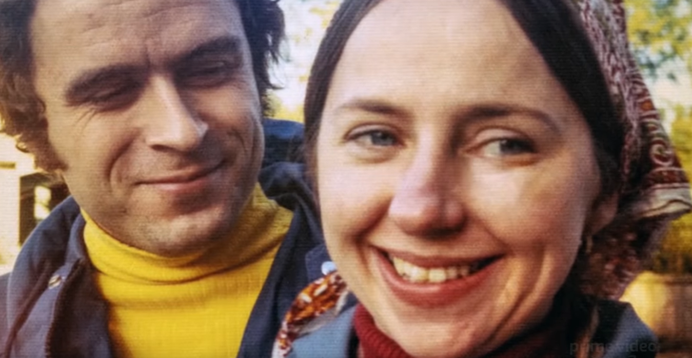 Trailer] The Women Who Lived It Tell Their Story in Amazon's Docuseries "Ted  Bundy: Falling for a Killer" - Bloody Disgusting