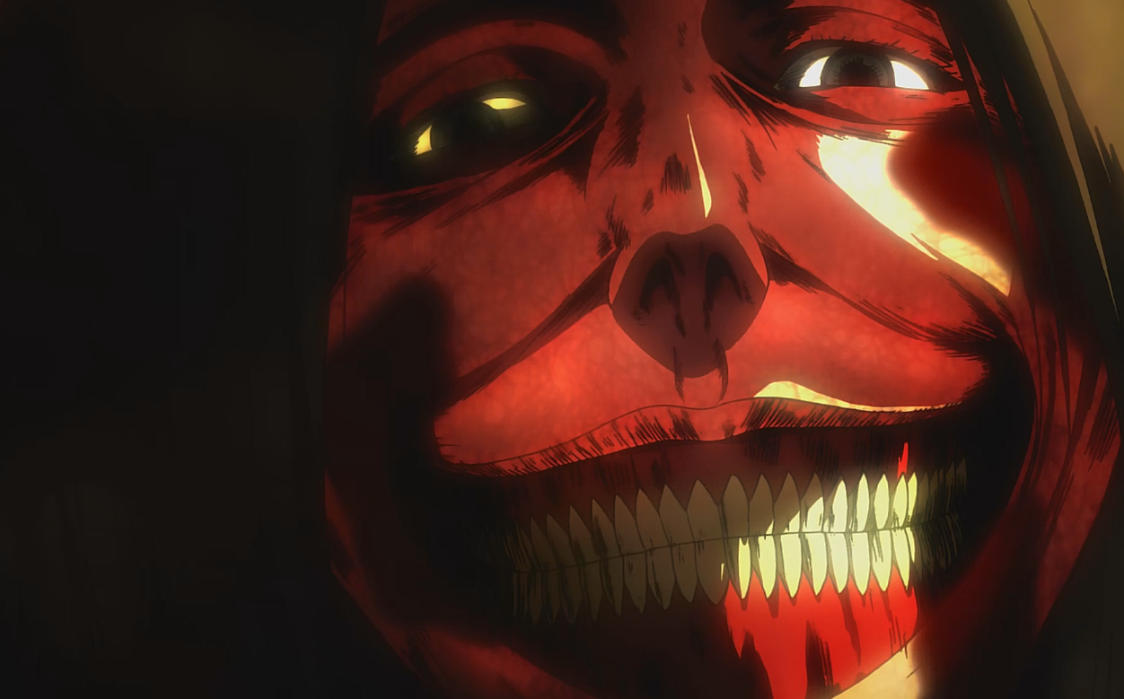 Anime Horrors] Celebrating the Best Horror Anime of the 2010s - Bloody  Disgusting
