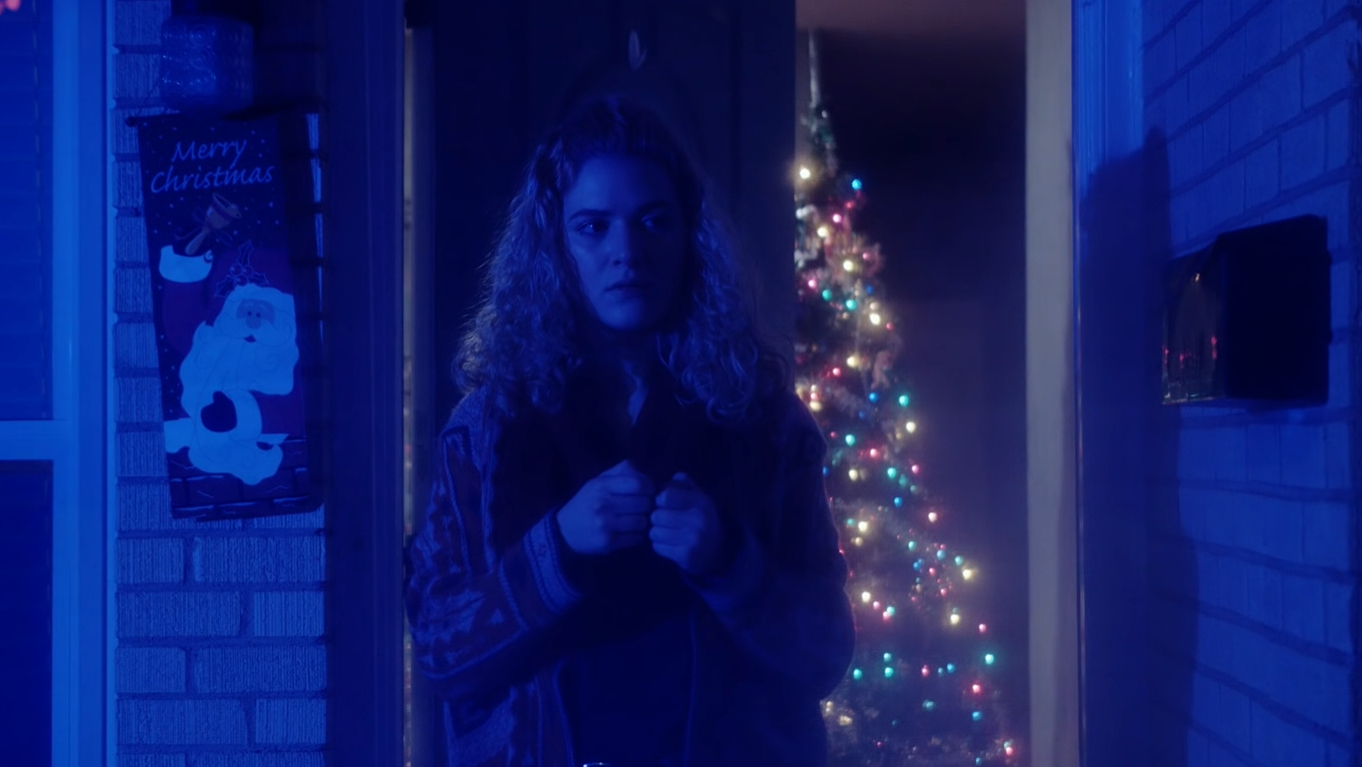 5 Festive Horror Shorts to Get You in the Holiday Spirit - Bloody Disgusting