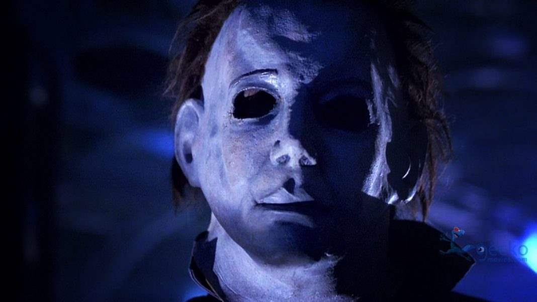 h666 - Bent Out of Shape: Michael Myers' Muddied Mythos and the Infuriating Ending of 'Halloween Kills'