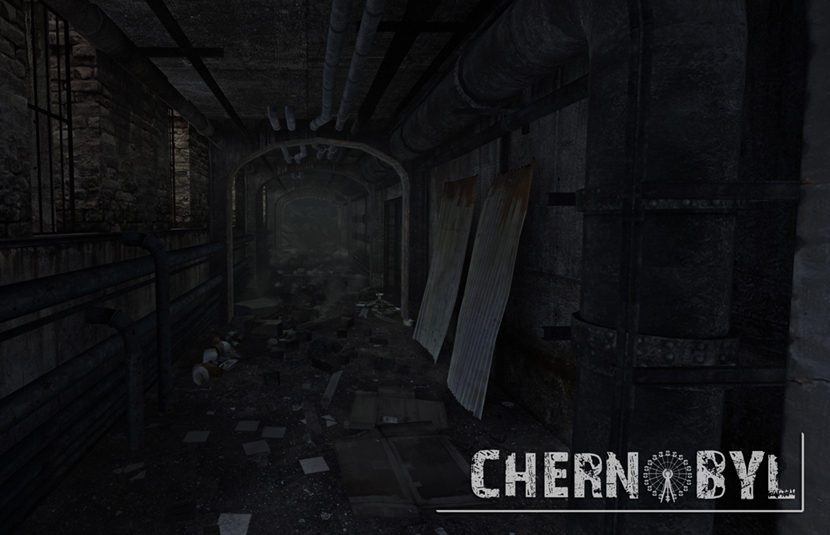 Fan Made Left 4 Dead 2 Campaign Chernobyl Chapter One Released Bloody Disgusting