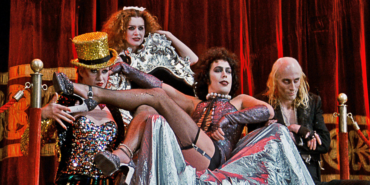 Rocky Horror and Queerness