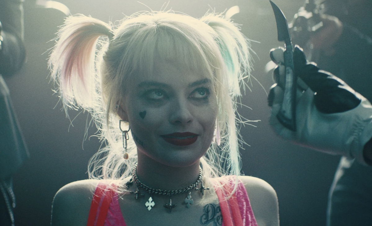Birds of Prey' Clips: Black Mask's Motives Revealed, Harley Quinn Makes a  Deal [Video] - Bloody Disgusting