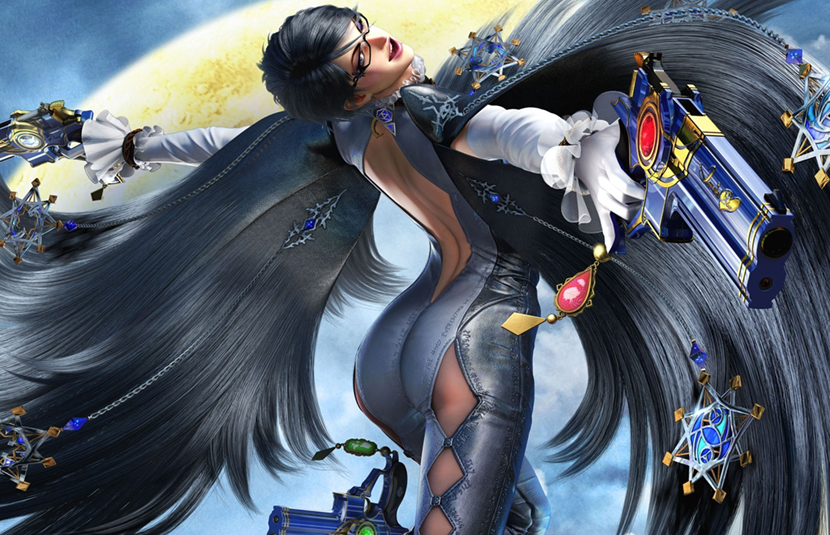 Bayonetta 3 Release Date Potentially Revealed