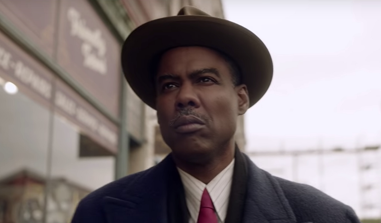 Chris Rock Teases This Year's "Gory" New 'Saw' Movie and Promises Only a  "Sprinkling of Humor" - Bloody Disgusting