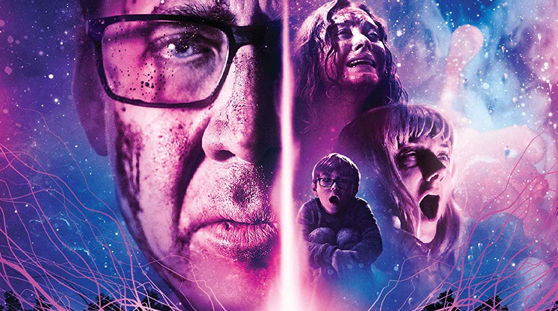 Richard Stanley's Lovecraft Film 'Color Out of Space' Coming to 4K Ultra HD  and Blu-ray in February - Bloody Disgusting